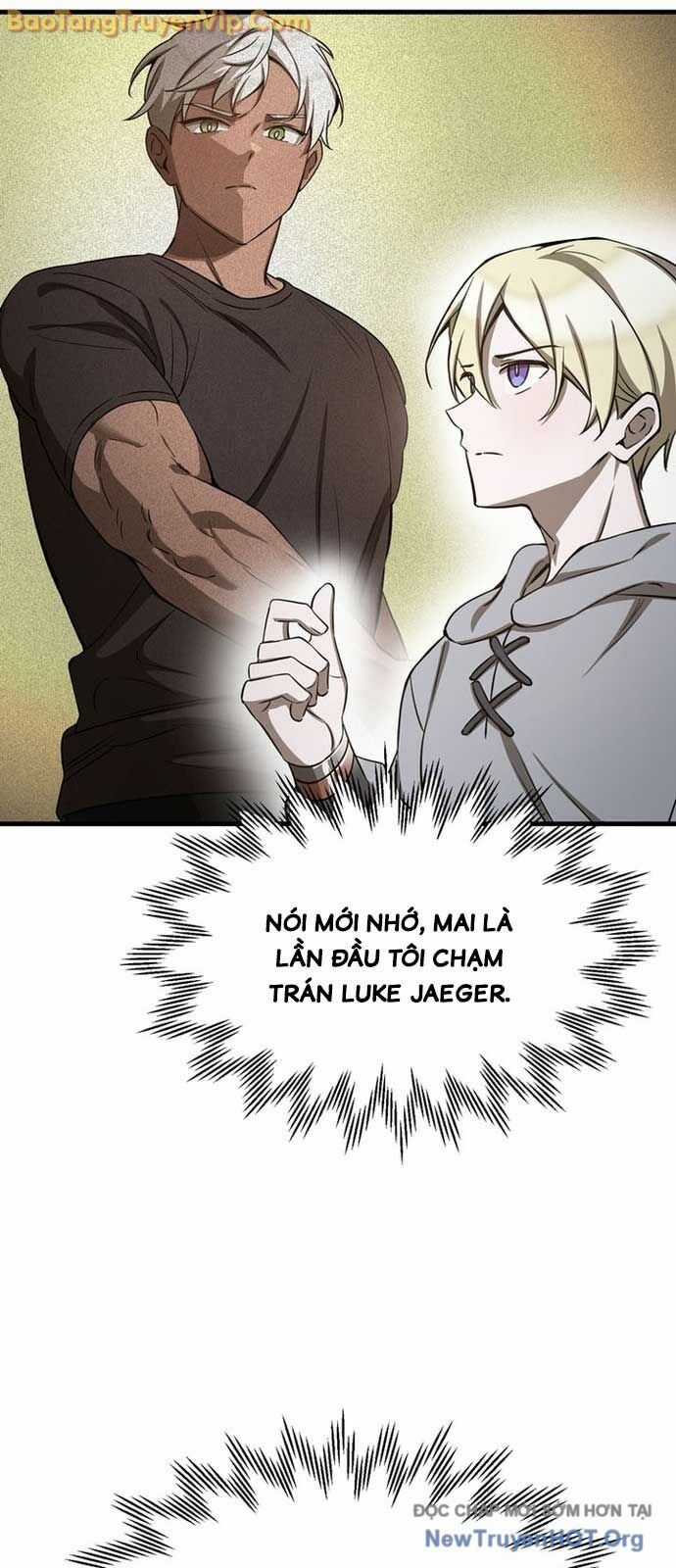 Helmut Đứa Trẻ Bị Ruồng Bỏ Chương 93 trang 27