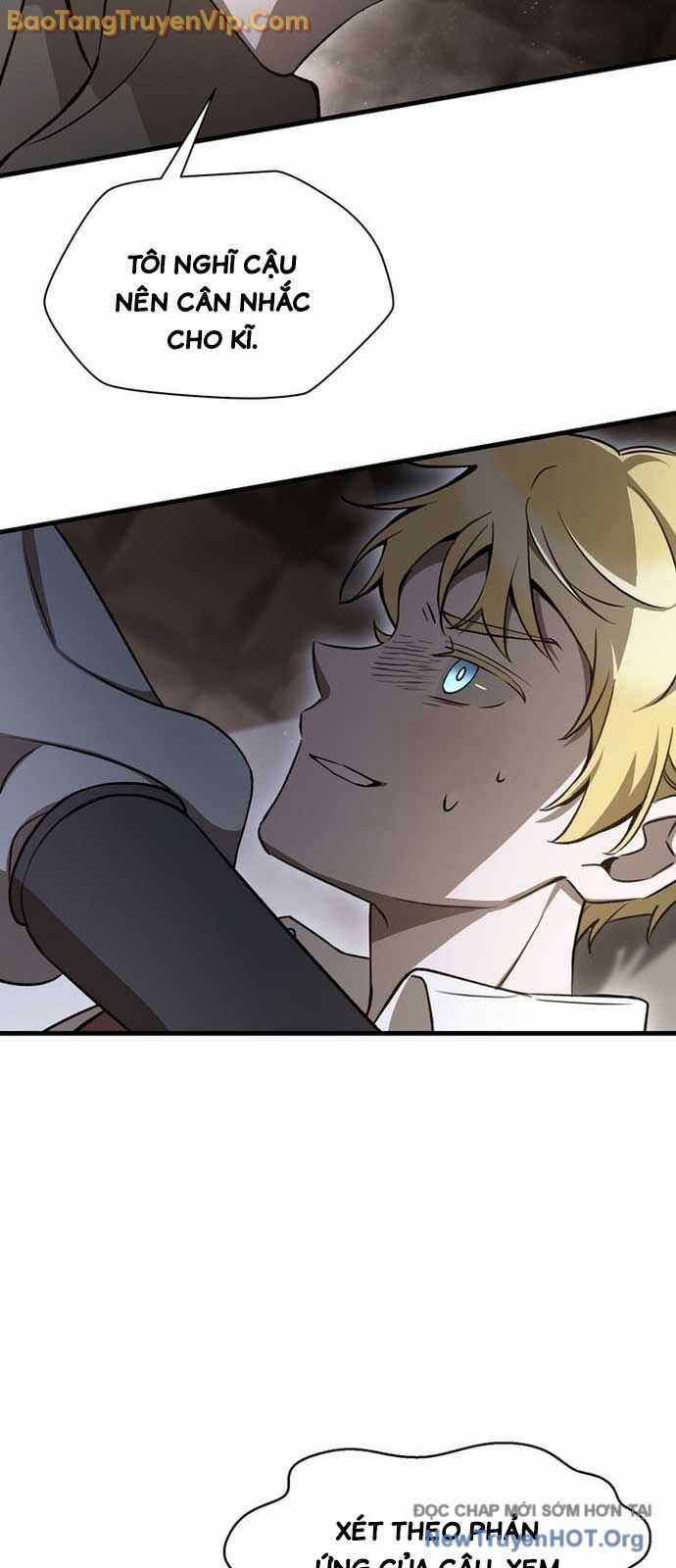 Helmut Đứa Trẻ Bị Ruồng Bỏ Chương 93 trang 3