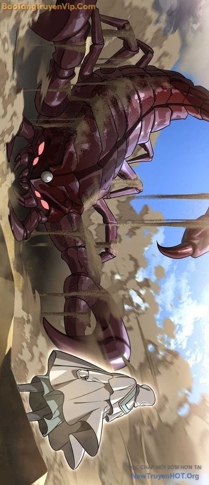 Helmut Đứa Trẻ Bị Ruồng Bỏ Chương 93 trang 39