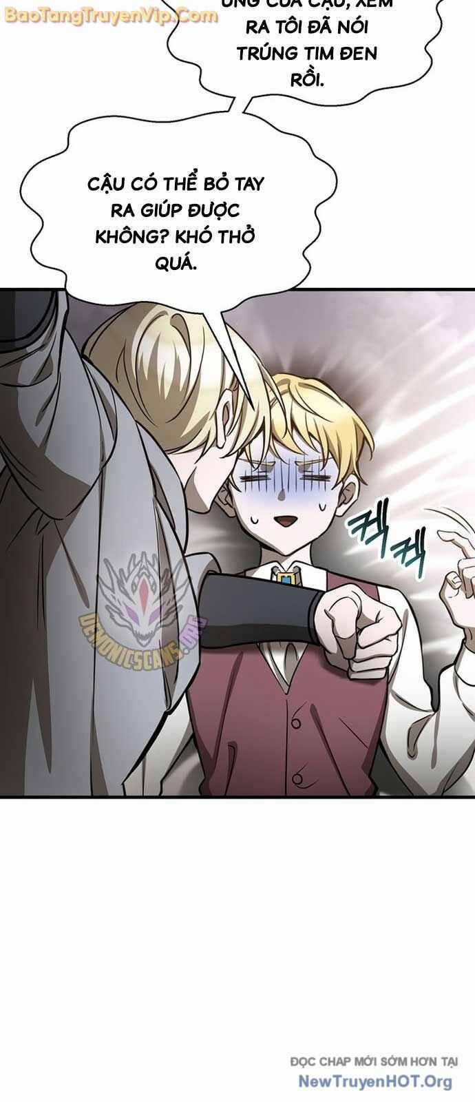 Helmut Đứa Trẻ Bị Ruồng Bỏ Chương 93 trang 4