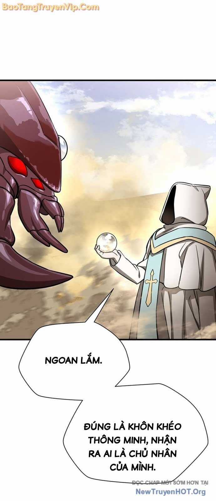 Helmut Đứa Trẻ Bị Ruồng Bỏ Chương 93 trang 43