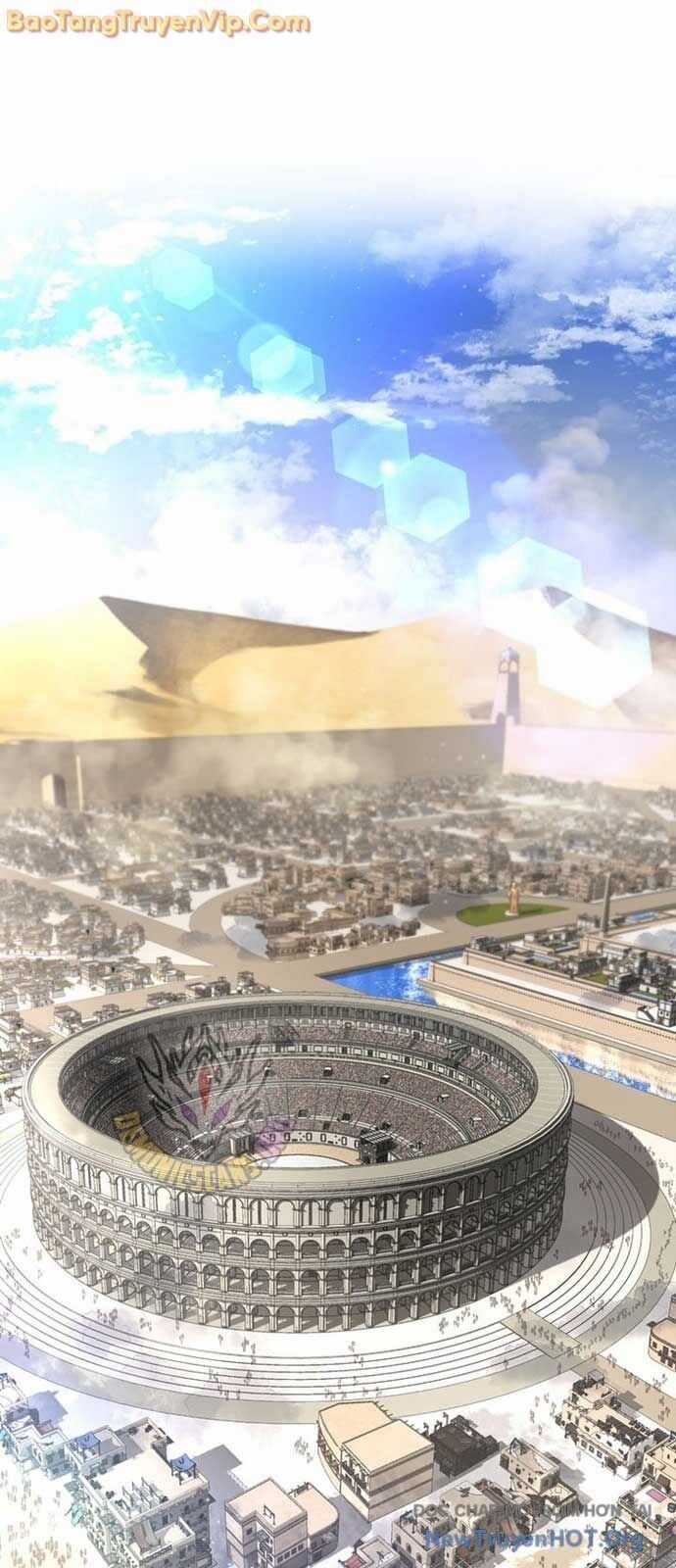 Helmut Đứa Trẻ Bị Ruồng Bỏ Chương 93 trang 46