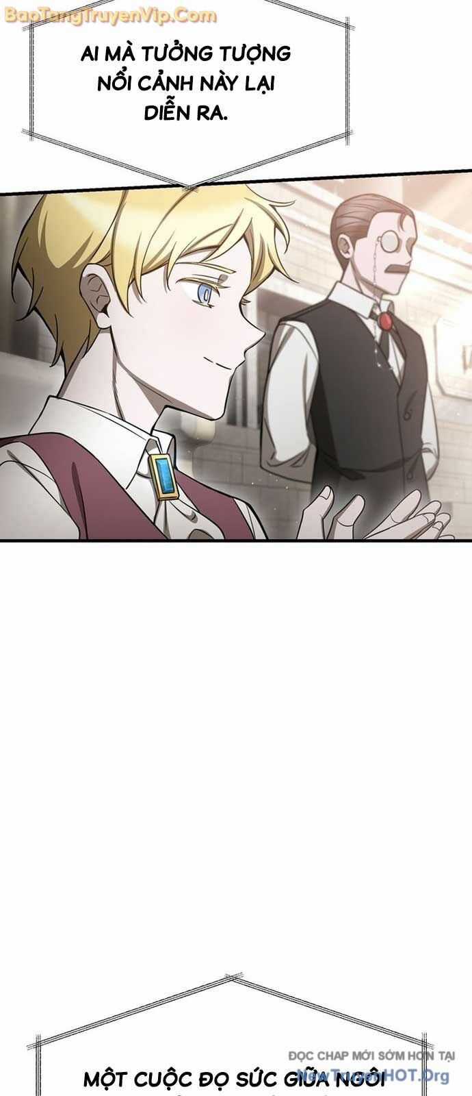 Helmut Đứa Trẻ Bị Ruồng Bỏ Chương 93 trang 49