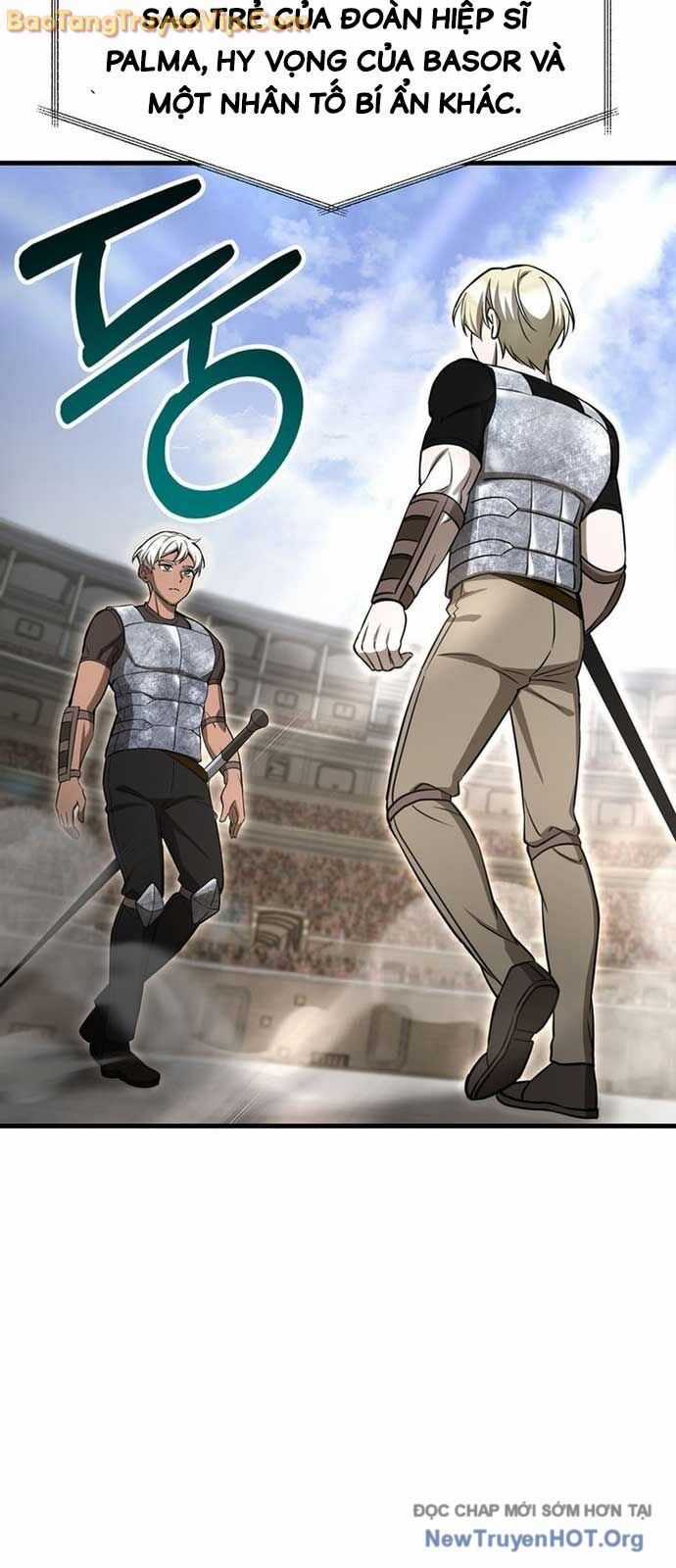 Helmut Đứa Trẻ Bị Ruồng Bỏ Chương 93 trang 50