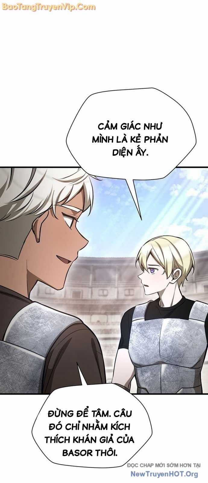 Helmut Đứa Trẻ Bị Ruồng Bỏ Chương 93 trang 51