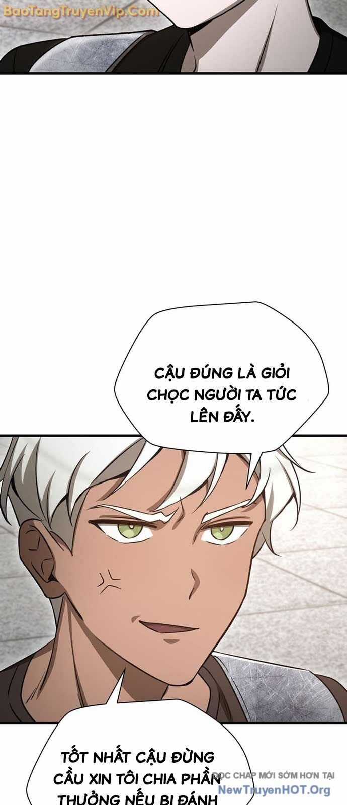 Helmut Đứa Trẻ Bị Ruồng Bỏ Chương 93 trang 53