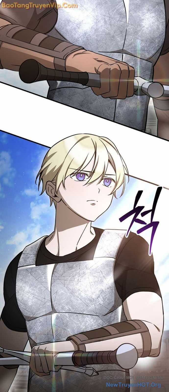 Helmut Đứa Trẻ Bị Ruồng Bỏ Chương 93 trang 55