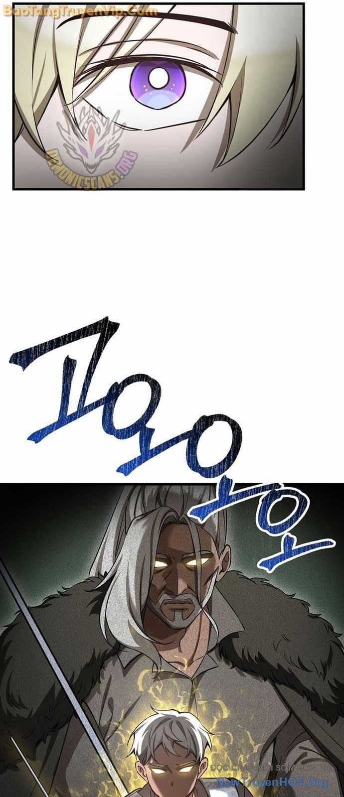 Helmut Đứa Trẻ Bị Ruồng Bỏ Chương 93 trang 57