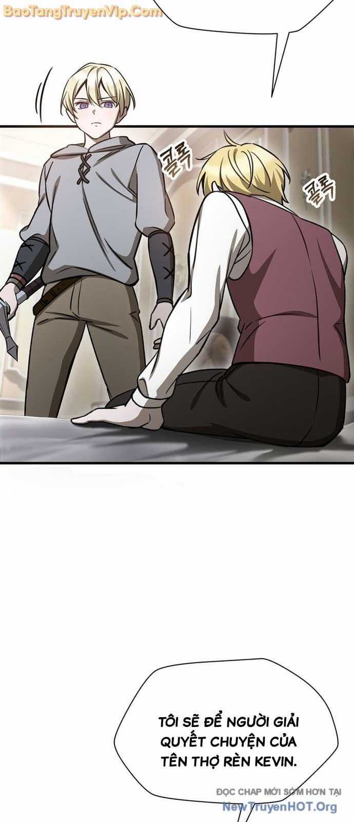 Helmut Đứa Trẻ Bị Ruồng Bỏ Chương 93 trang 6