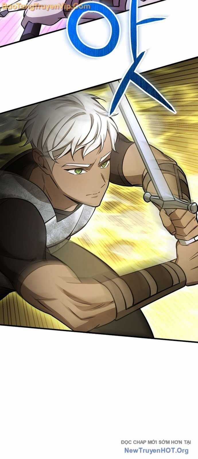 Helmut Đứa Trẻ Bị Ruồng Bỏ Chương 93 trang 66