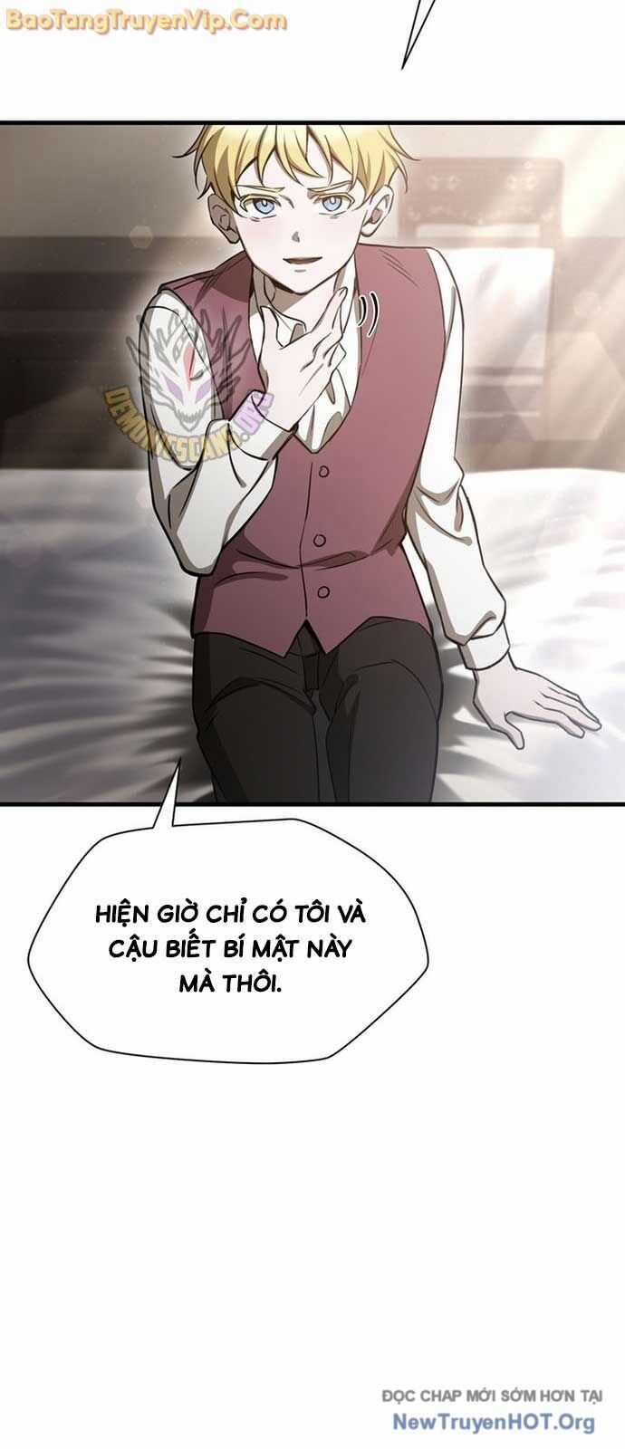 Helmut Đứa Trẻ Bị Ruồng Bỏ Chương 93 trang 7