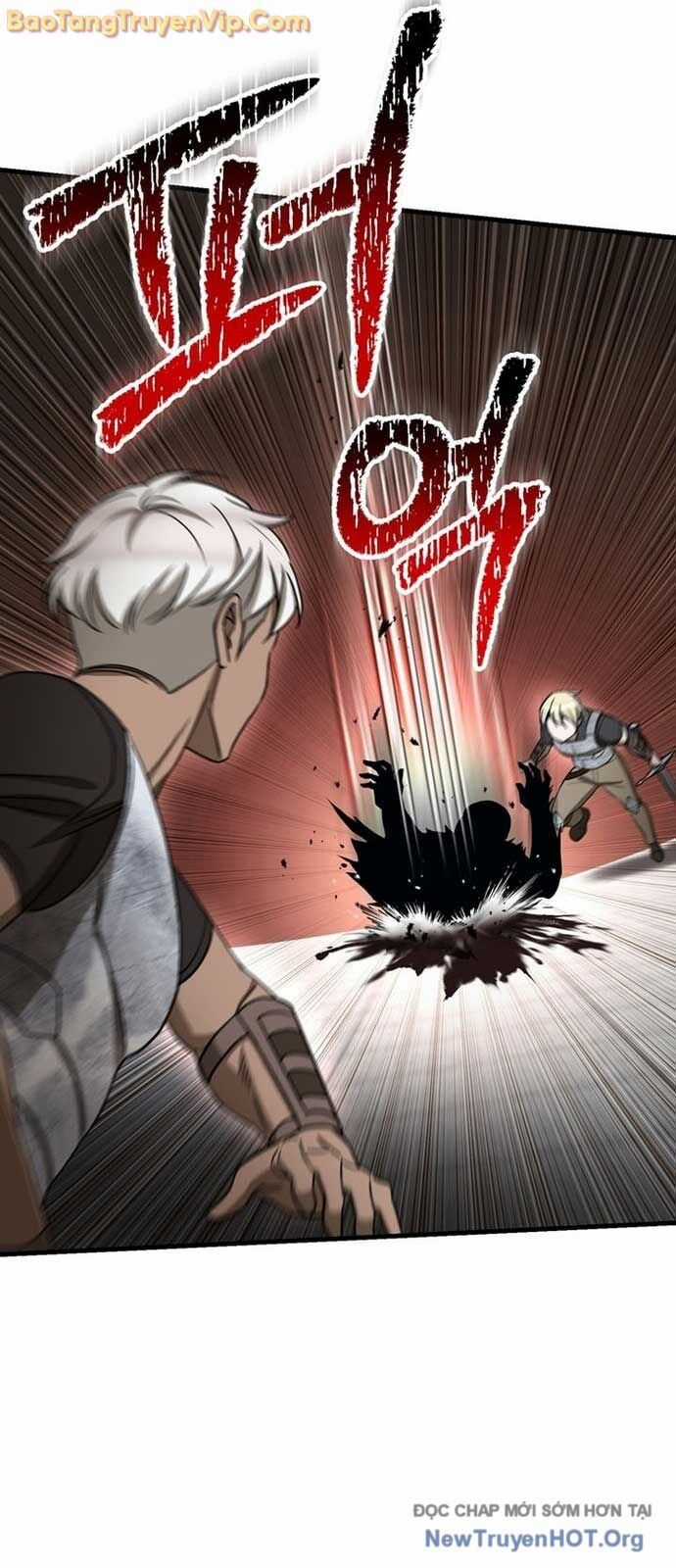 Helmut Đứa Trẻ Bị Ruồng Bỏ Chương 93 trang 70