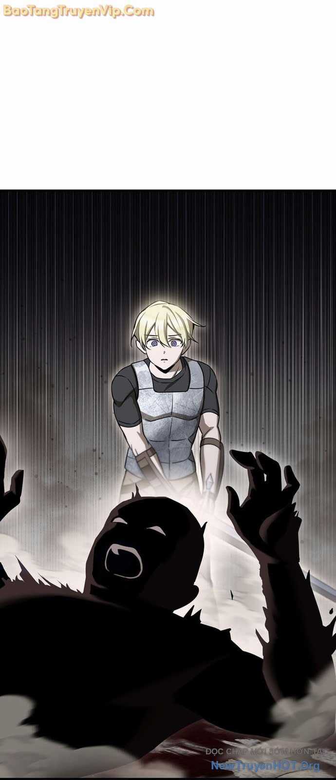 Helmut Đứa Trẻ Bị Ruồng Bỏ Chương 93 trang 73