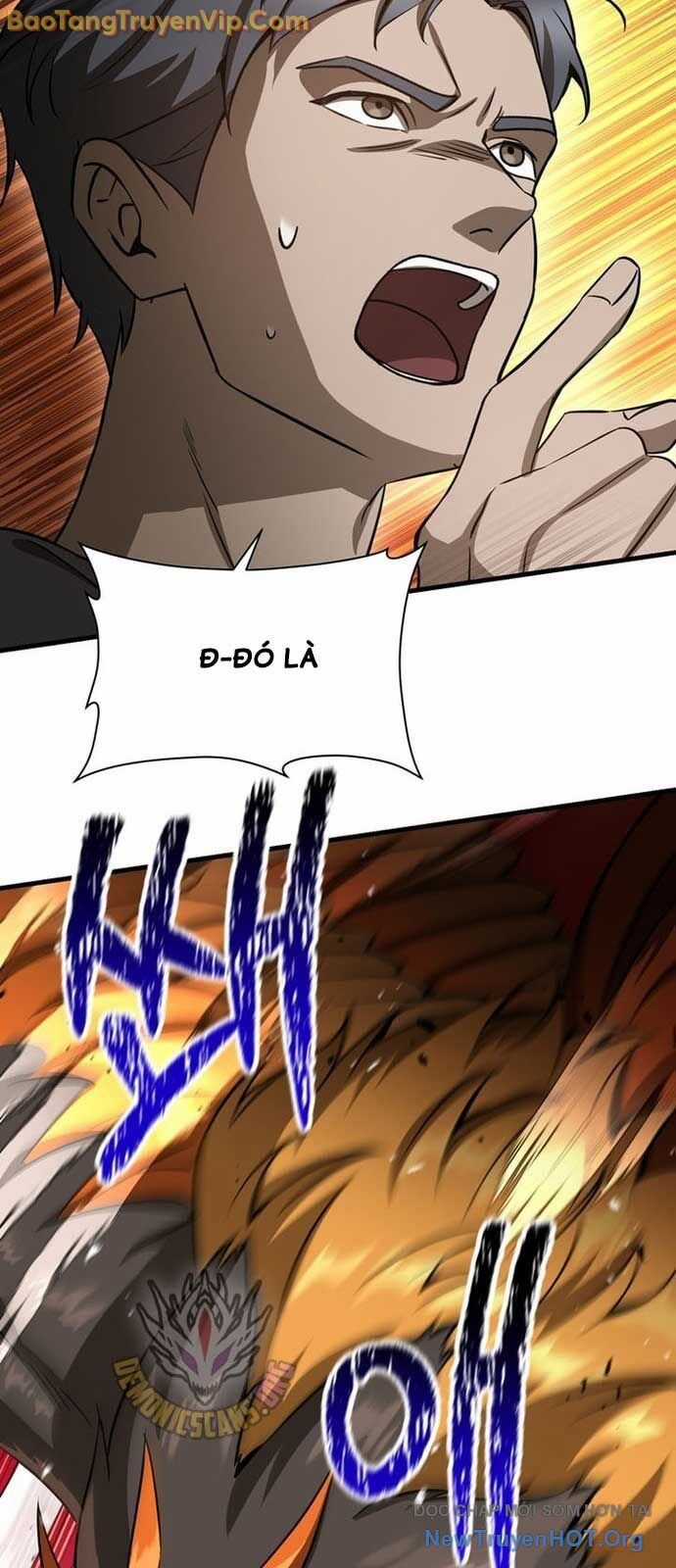 Helmut Đứa Trẻ Bị Ruồng Bỏ Chương 93 trang 77