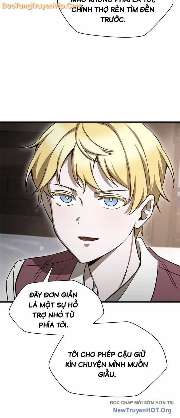 Helmut Đứa Trẻ Bị Ruồng Bỏ Chương 93 trang 9