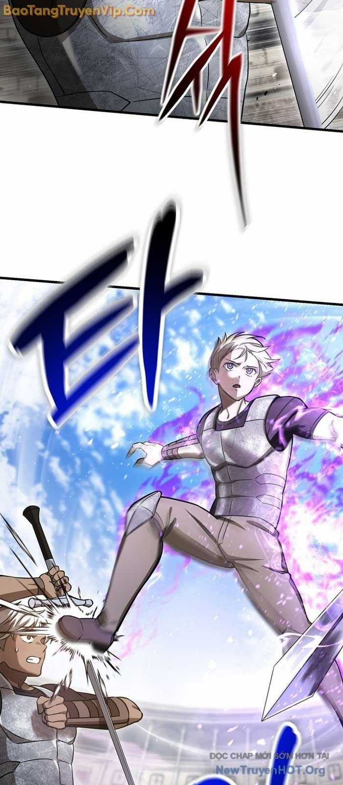 Helmut Đứa Trẻ Bị Ruồng Bỏ Chương 94 trang 10