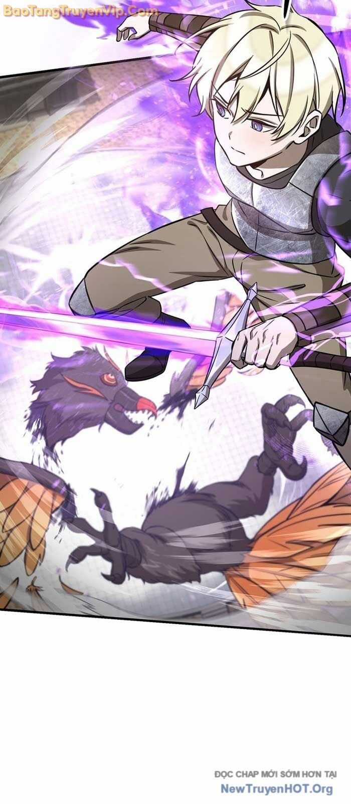 Helmut Đứa Trẻ Bị Ruồng Bỏ Chương 94 trang 15