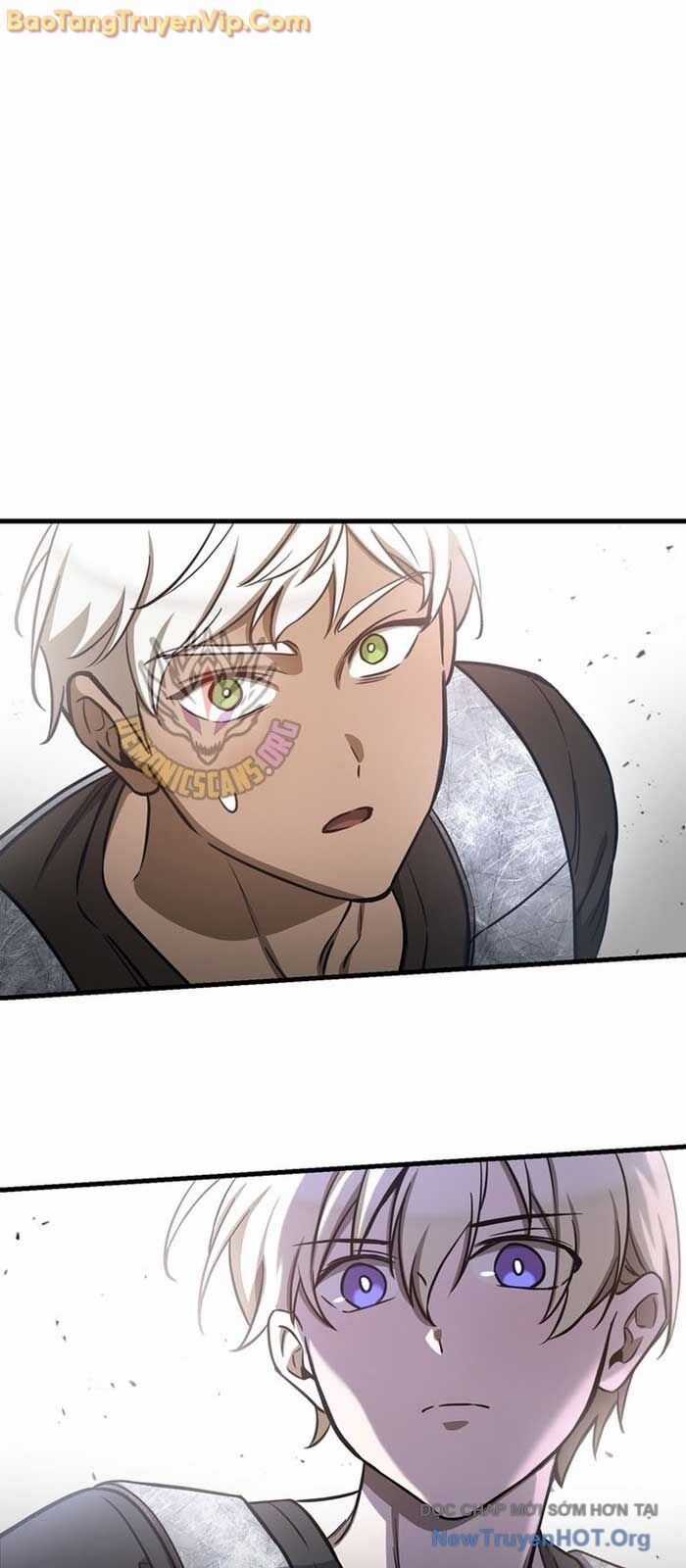 Helmut Đứa Trẻ Bị Ruồng Bỏ Chương 94 trang 16