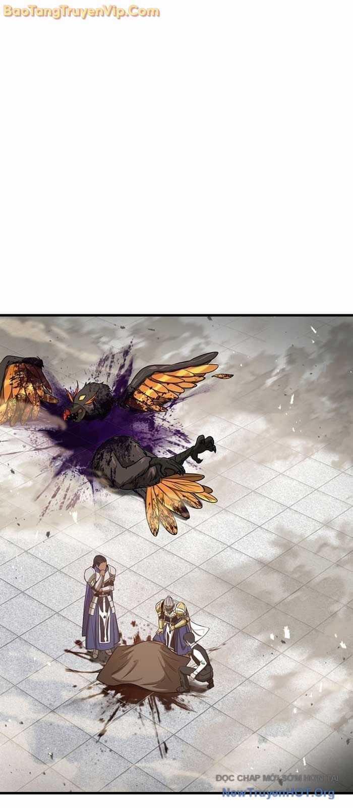 Helmut Đứa Trẻ Bị Ruồng Bỏ Chương 94 trang 19