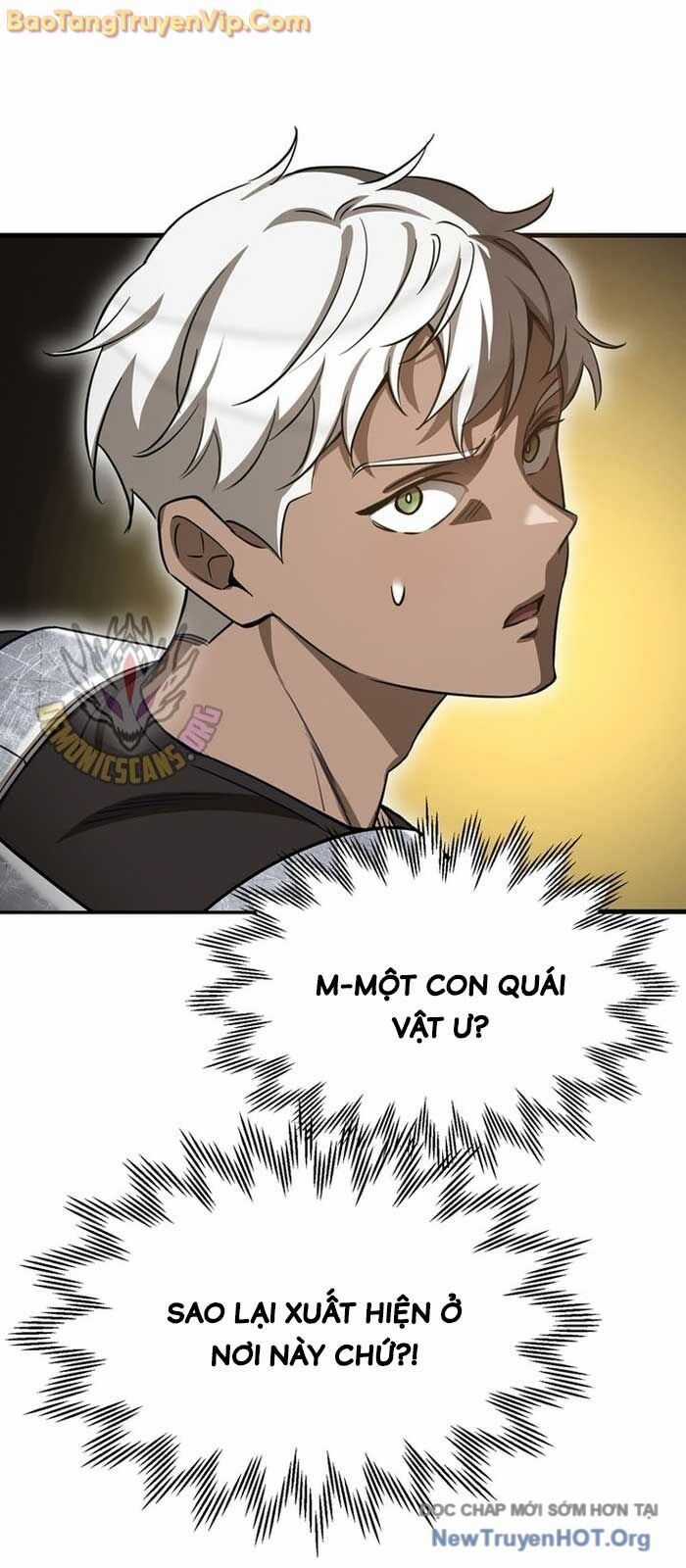 Helmut Đứa Trẻ Bị Ruồng Bỏ Chương 94 trang 2