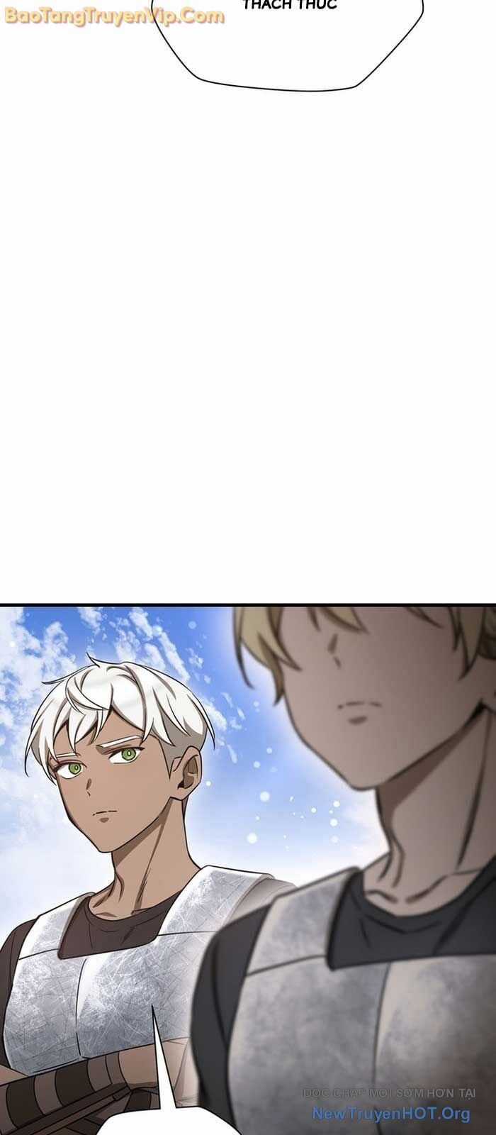 Helmut Đứa Trẻ Bị Ruồng Bỏ Chương 94 trang 22