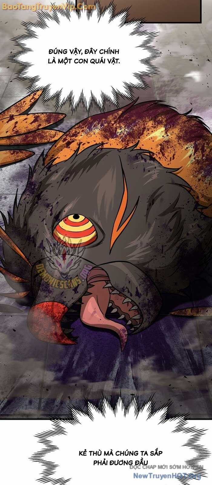 Helmut Đứa Trẻ Bị Ruồng Bỏ Chương 94 trang 24