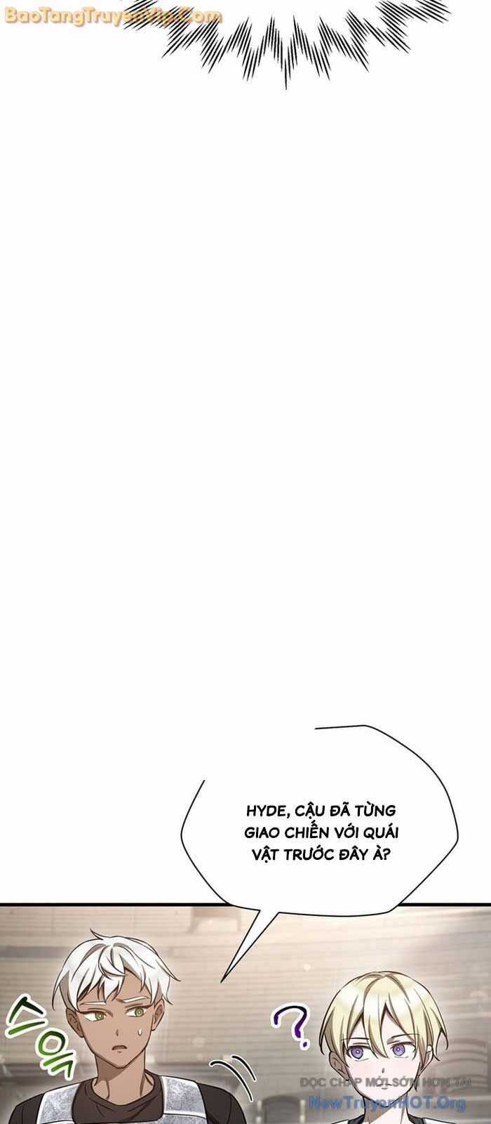 Helmut Đứa Trẻ Bị Ruồng Bỏ Chương 94 trang 25