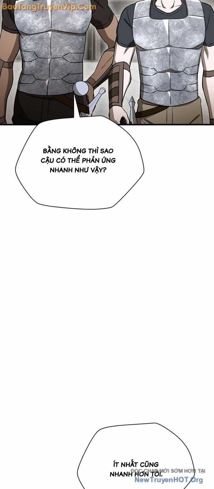 Helmut Đứa Trẻ Bị Ruồng Bỏ Chương 94 trang 26