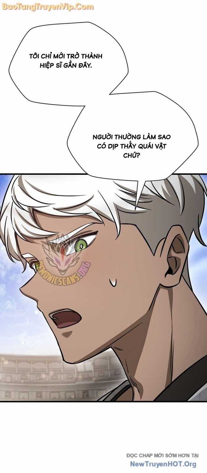 Helmut Đứa Trẻ Bị Ruồng Bỏ Chương 94 trang 29