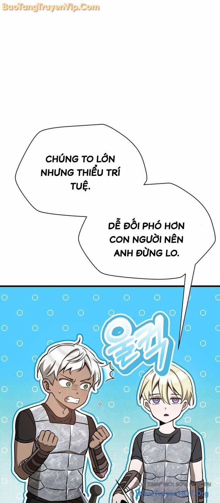 Helmut Đứa Trẻ Bị Ruồng Bỏ Chương 94 trang 30