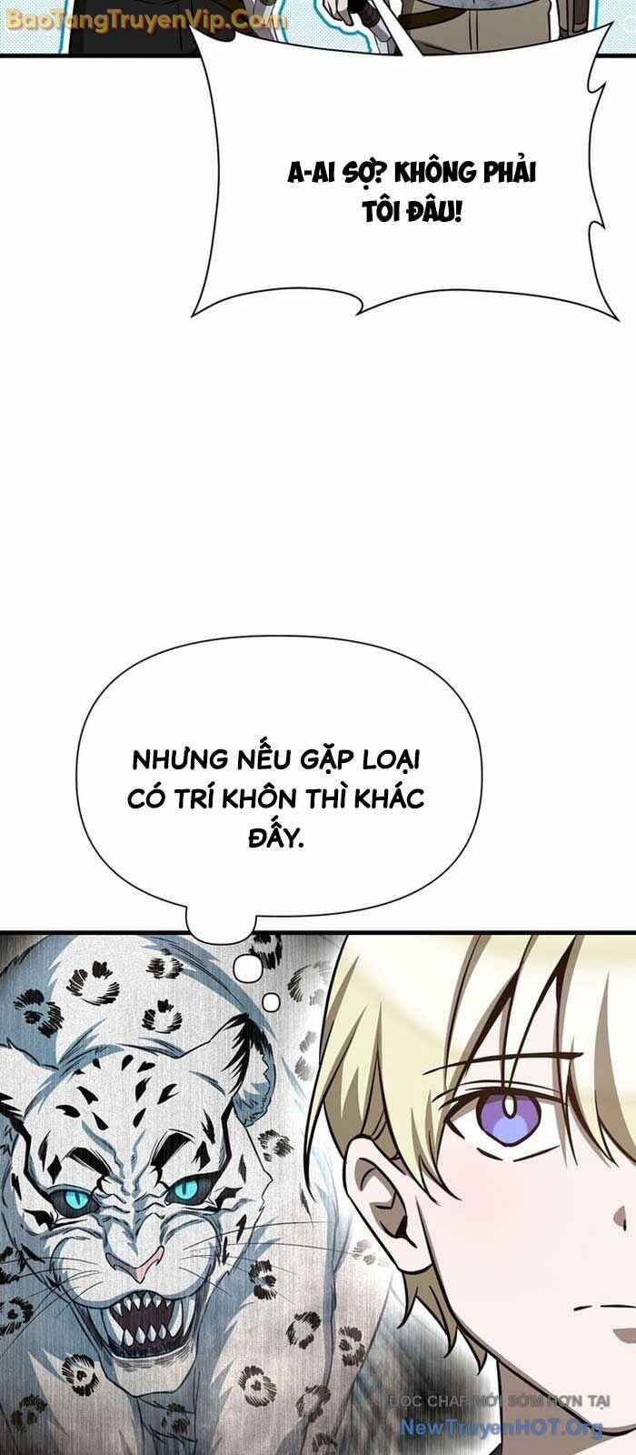 Helmut Đứa Trẻ Bị Ruồng Bỏ Chương 94 trang 31