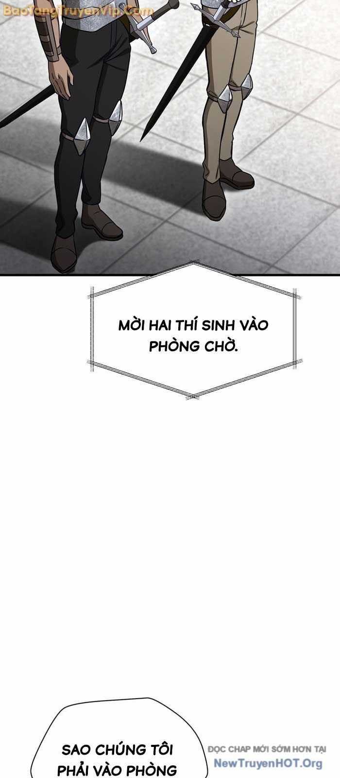 Helmut Đứa Trẻ Bị Ruồng Bỏ Chương 94 trang 33