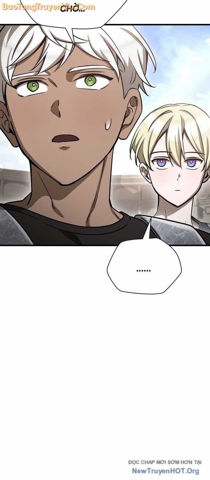 Helmut Đứa Trẻ Bị Ruồng Bỏ Chương 94 trang 34