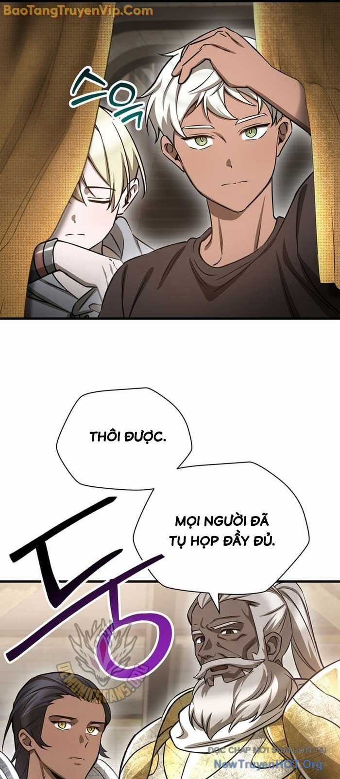 Helmut Đứa Trẻ Bị Ruồng Bỏ Chương 94 trang 36