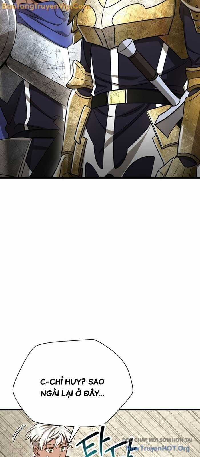 Helmut Đứa Trẻ Bị Ruồng Bỏ Chương 94 trang 37