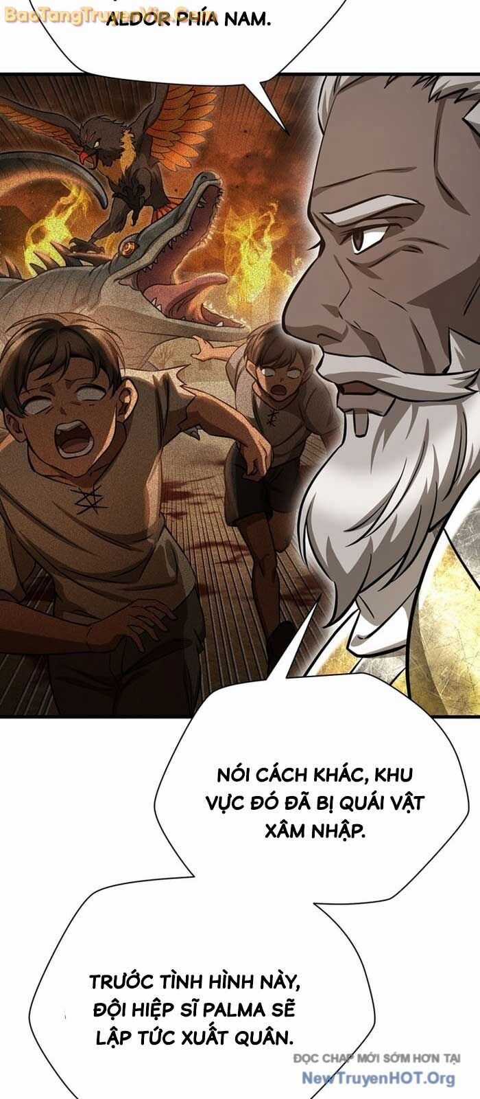 Helmut Đứa Trẻ Bị Ruồng Bỏ Chương 94 trang 39