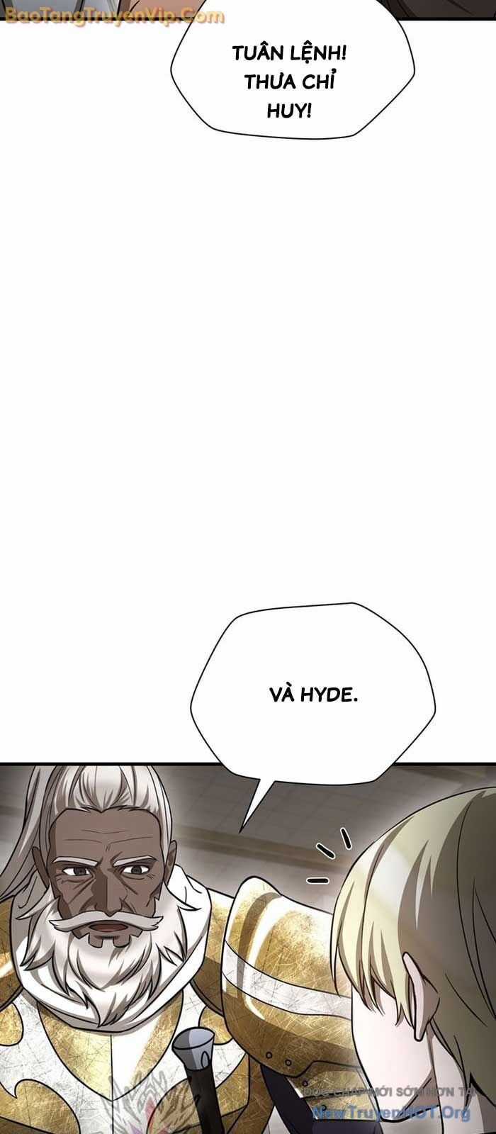 Helmut Đứa Trẻ Bị Ruồng Bỏ Chương 94 trang 41