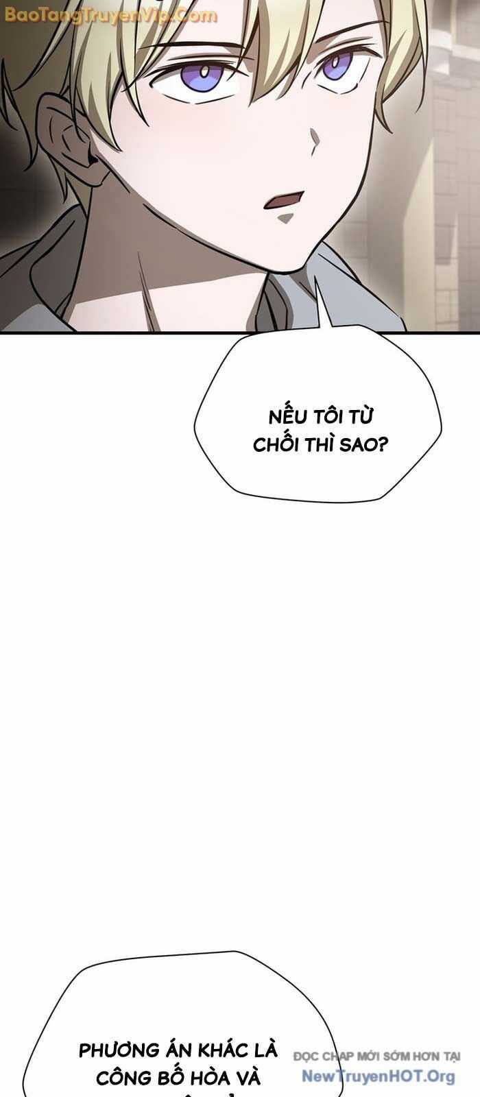 Helmut Đứa Trẻ Bị Ruồng Bỏ Chương 94 trang 43