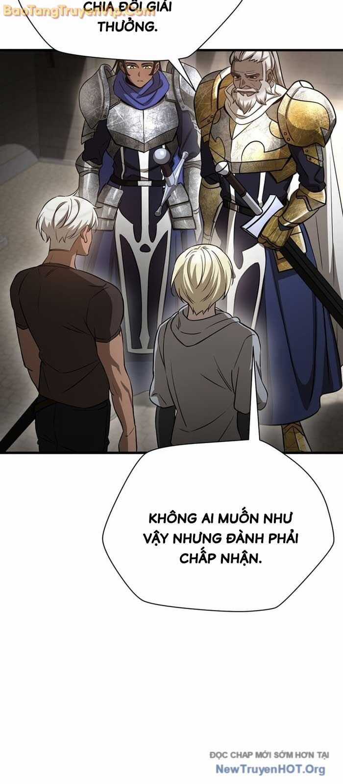 Helmut Đứa Trẻ Bị Ruồng Bỏ Chương 94 trang 44