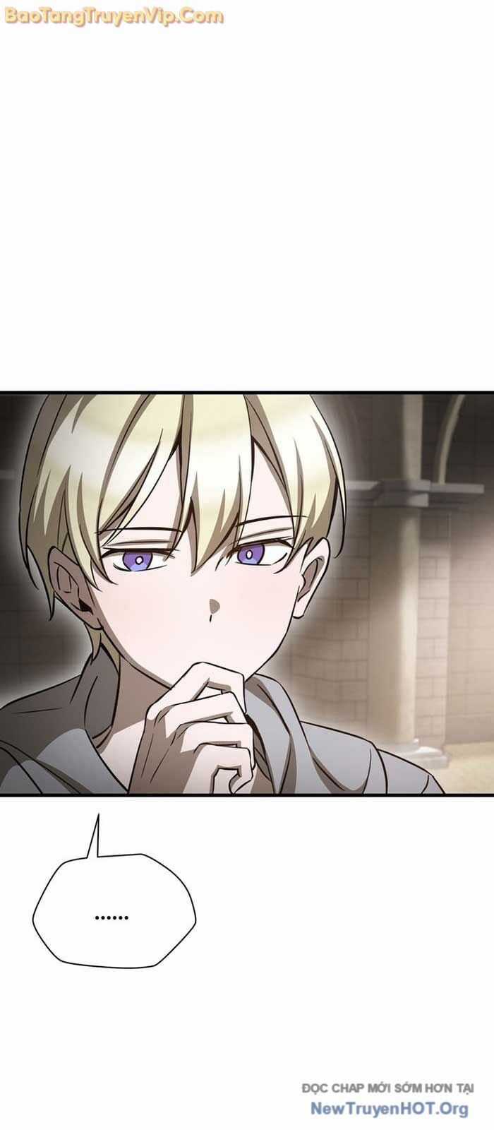 Helmut Đứa Trẻ Bị Ruồng Bỏ Chương 94 trang 45