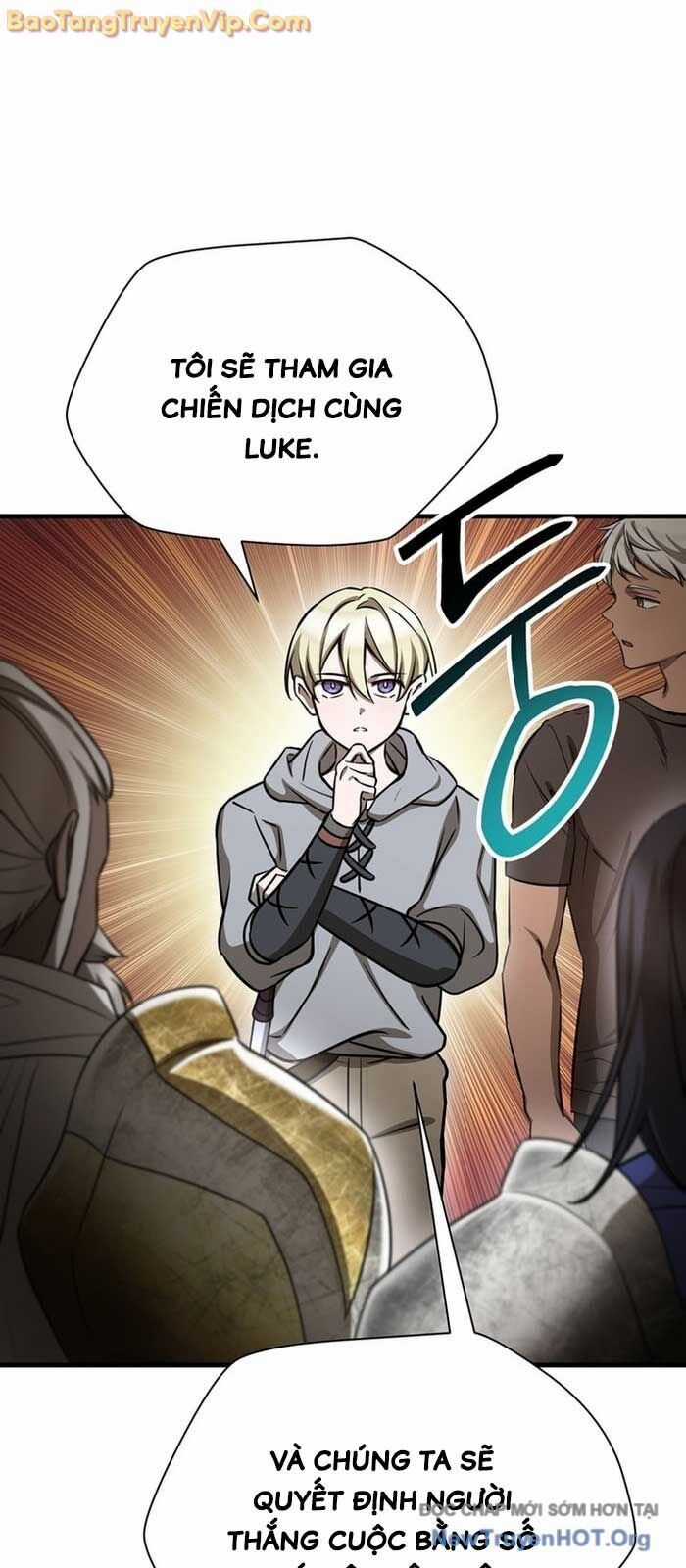 Helmut Đứa Trẻ Bị Ruồng Bỏ Chương 94 trang 47