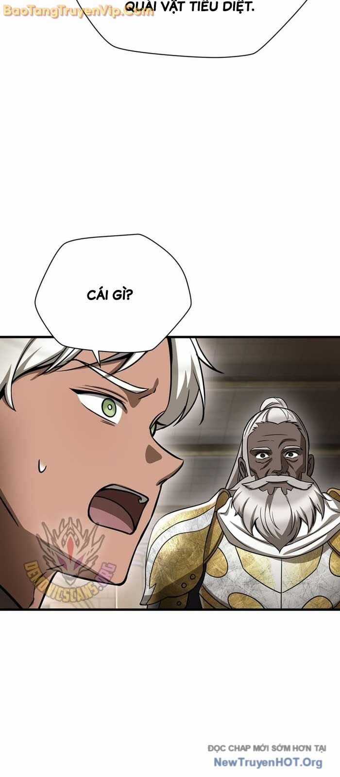 Helmut Đứa Trẻ Bị Ruồng Bỏ Chương 94 trang 48