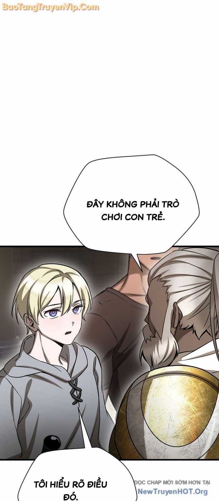 Helmut Đứa Trẻ Bị Ruồng Bỏ Chương 94 trang 49