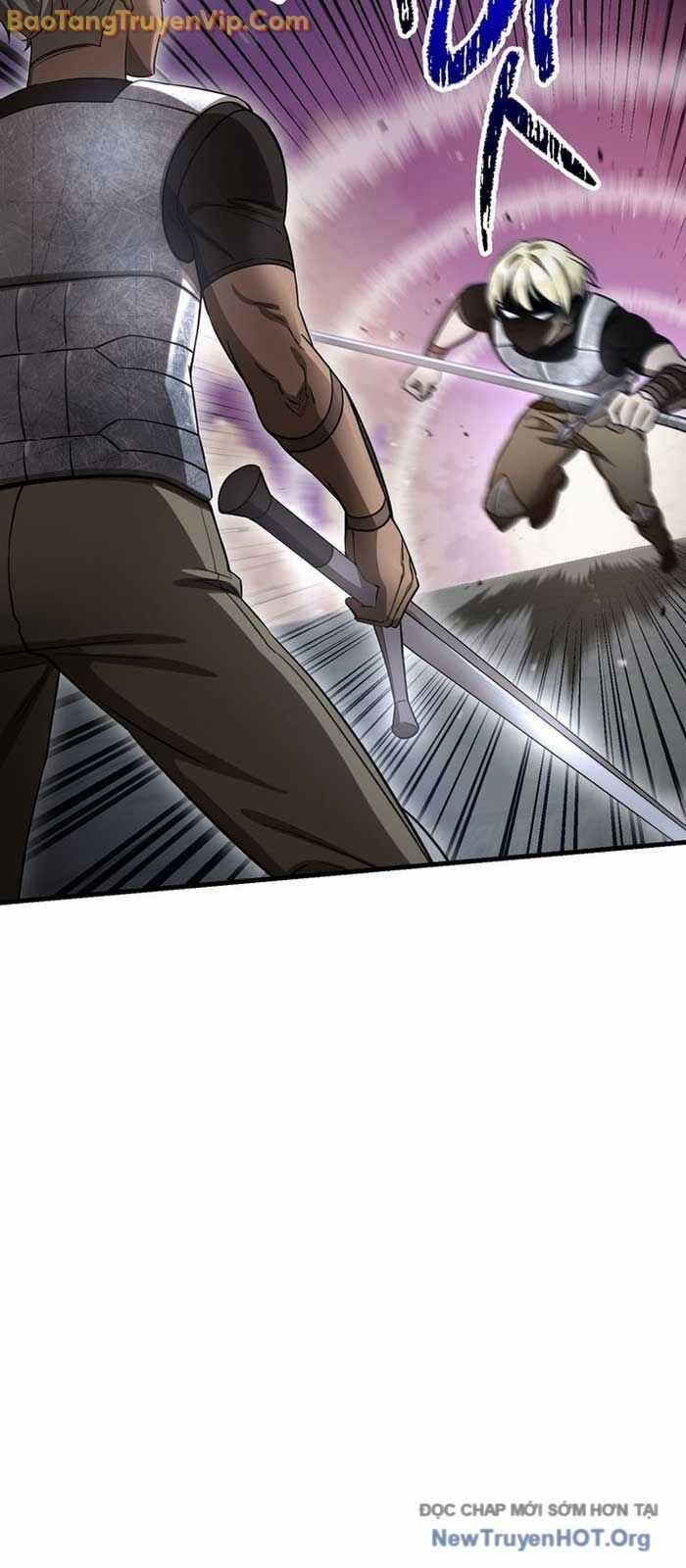 Helmut Đứa Trẻ Bị Ruồng Bỏ Chương 94 trang 5