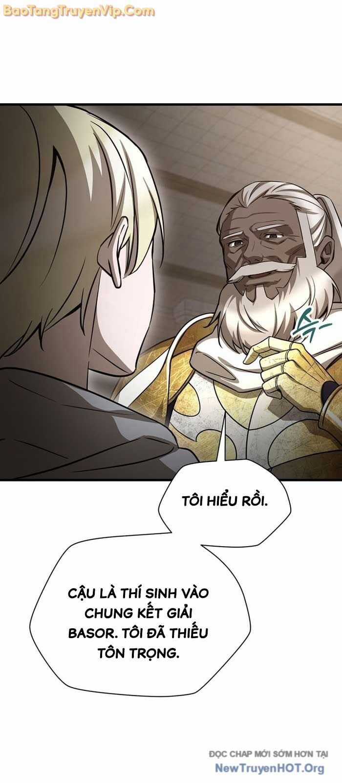 Helmut Đứa Trẻ Bị Ruồng Bỏ Chương 94 trang 51