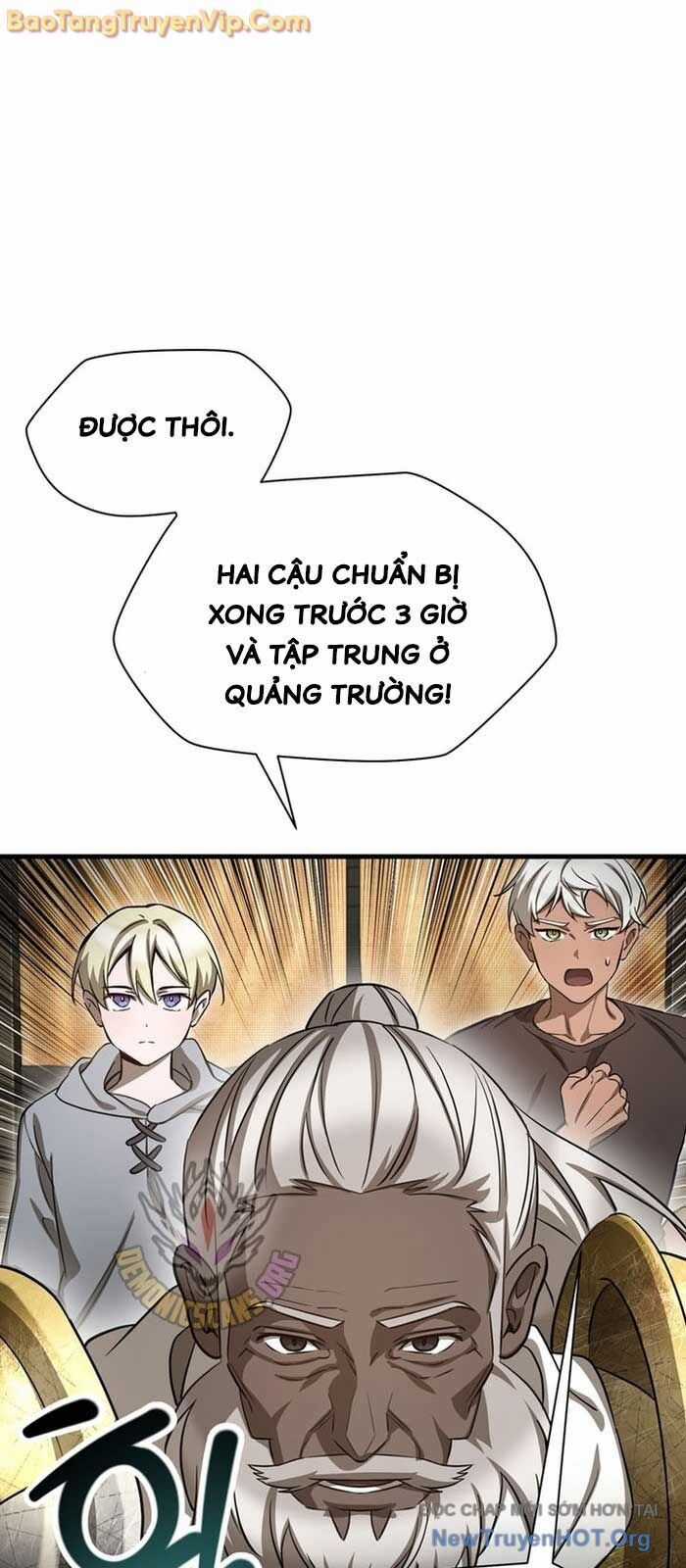 Helmut Đứa Trẻ Bị Ruồng Bỏ Chương 94 trang 52