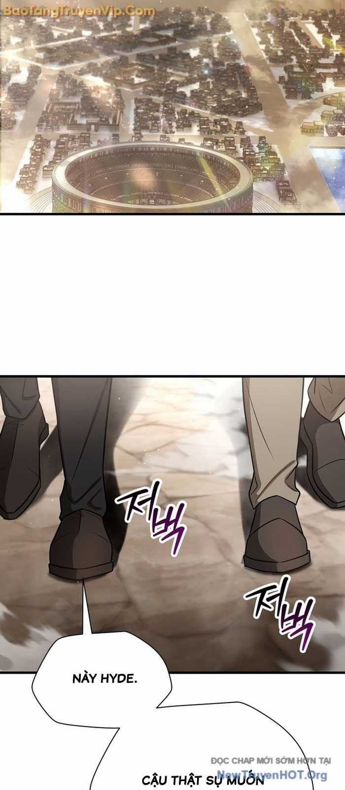 Helmut Đứa Trẻ Bị Ruồng Bỏ Chương 94 trang 55