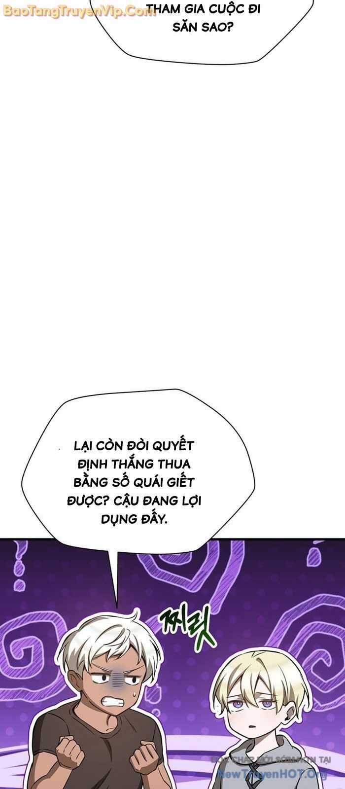 Helmut Đứa Trẻ Bị Ruồng Bỏ Chương 94 trang 56