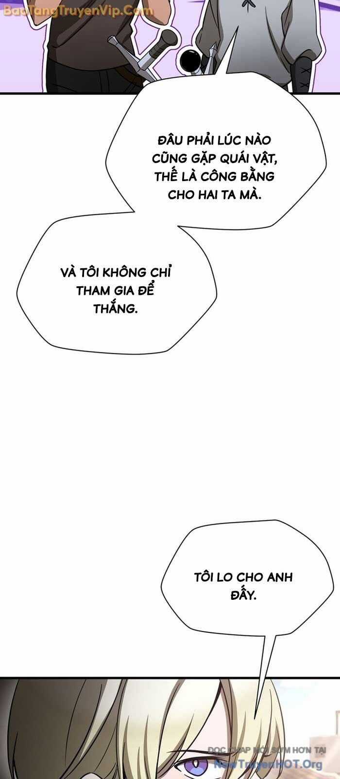 Helmut Đứa Trẻ Bị Ruồng Bỏ Chương 94 trang 57