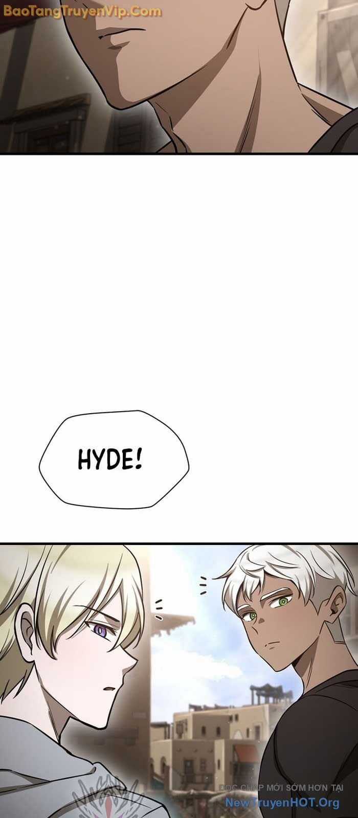 Helmut Đứa Trẻ Bị Ruồng Bỏ Chương 94 trang 66